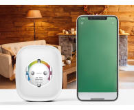 Gosund Smart gniazdko WiFi SP1-HE, 2 sztuki (HomeKit) (dwupak) 16A - 1490126 - zdjęcie 5